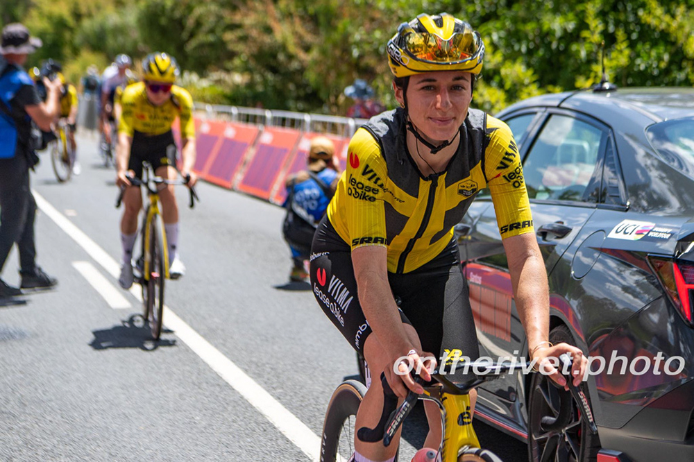 Tour Down Under - Women