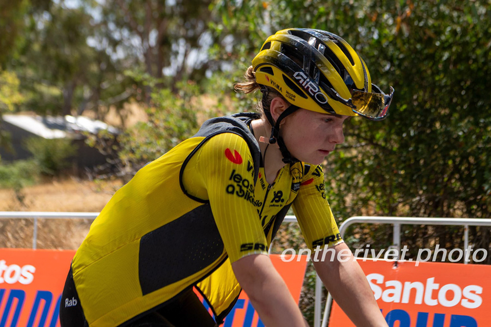 Tour Down Under - Women