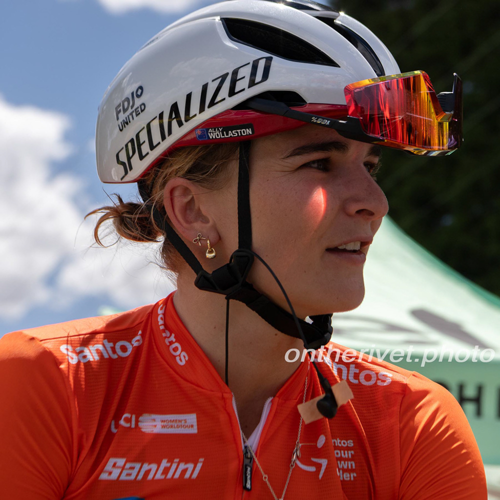 Tour Down Under - Women