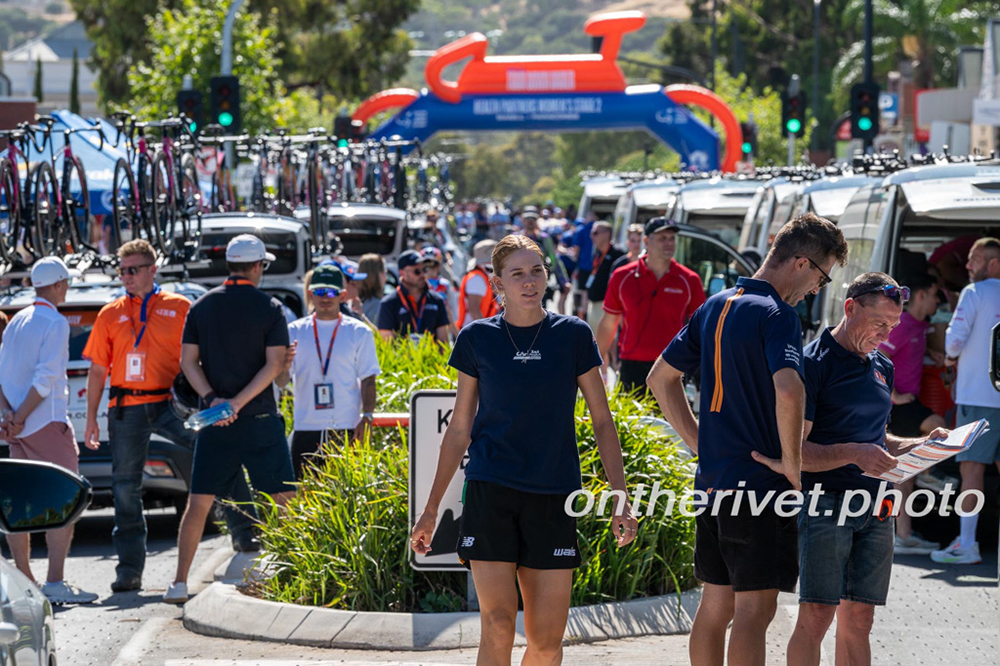Tour Down Under - Women