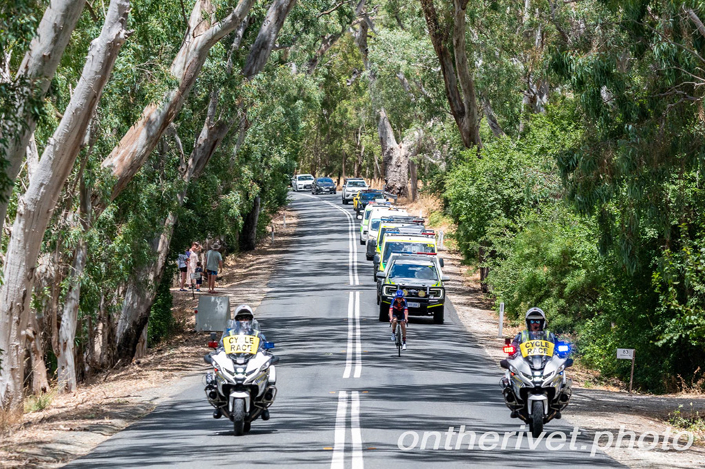 Tour Down Under - Women