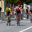 Tour Down Under - Women