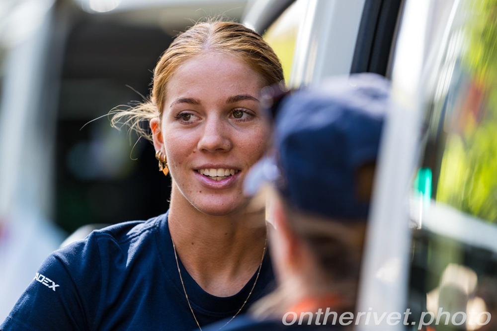 Tour Down Under - Women