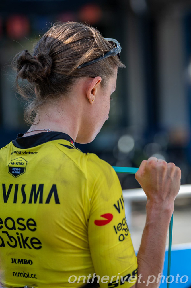 Tour Down Under - Women