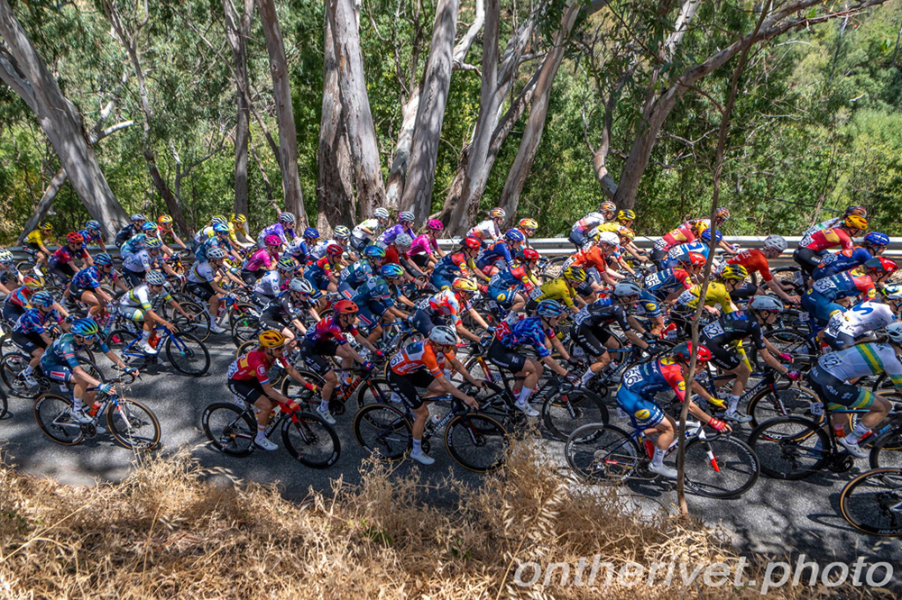 Tour Down Under - Women