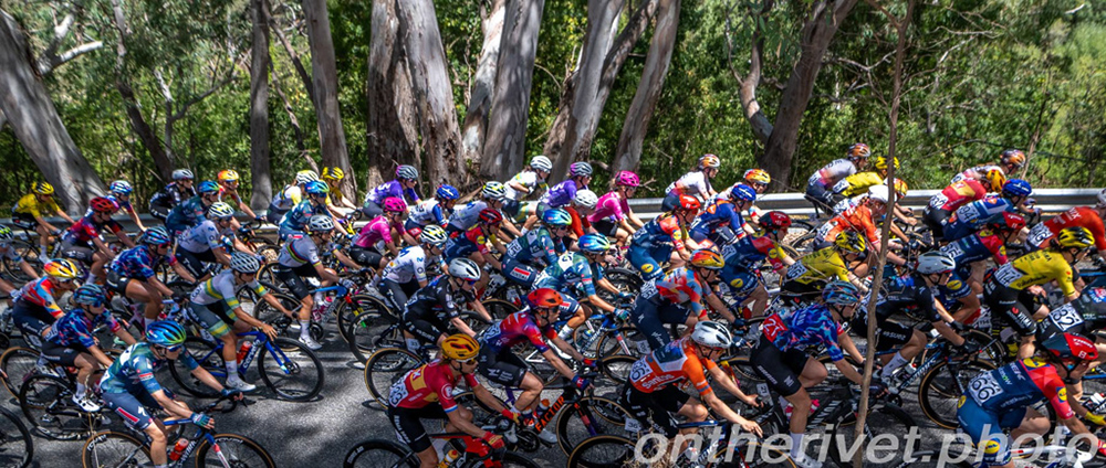 Tour Down Under - Women