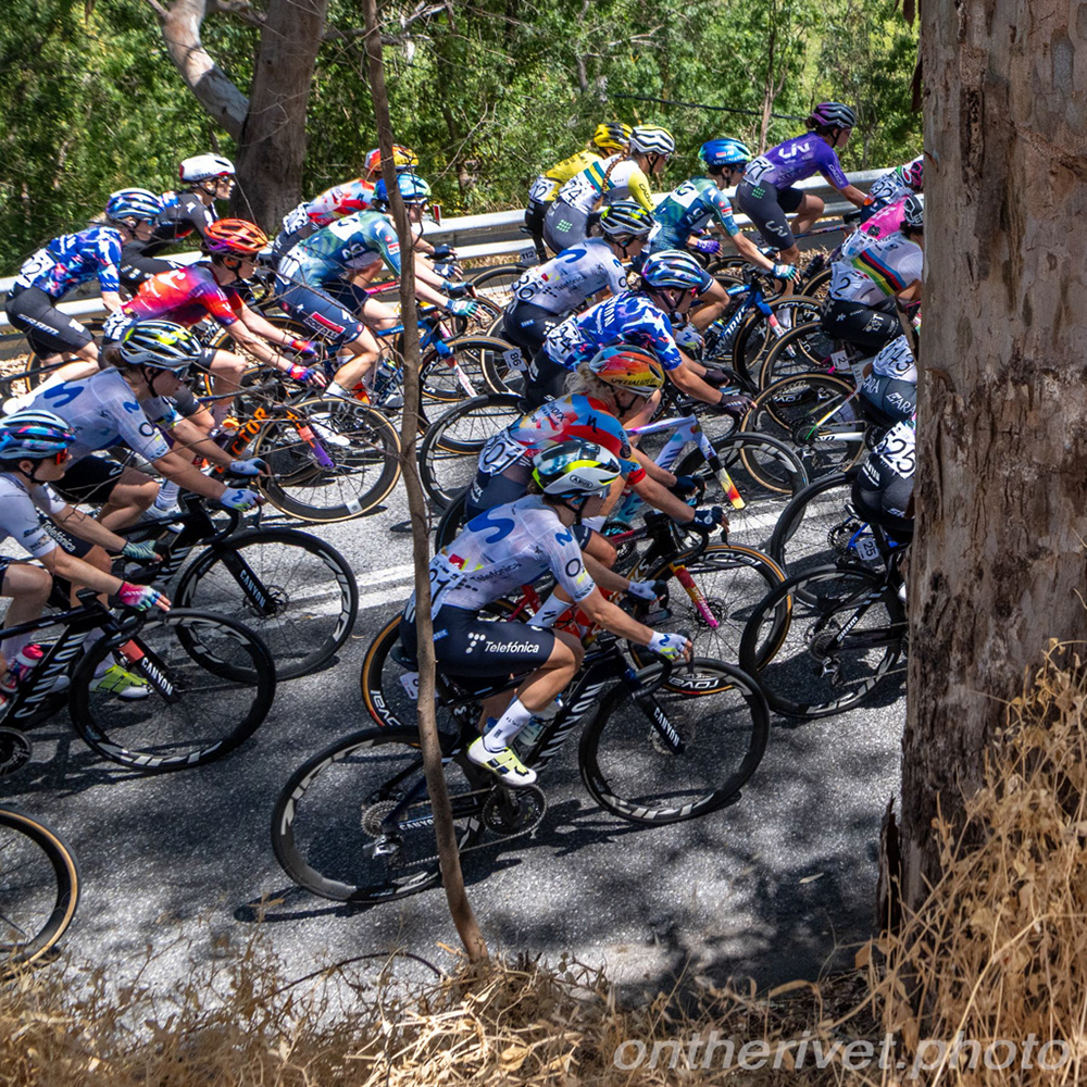 Tour Down Under - Women