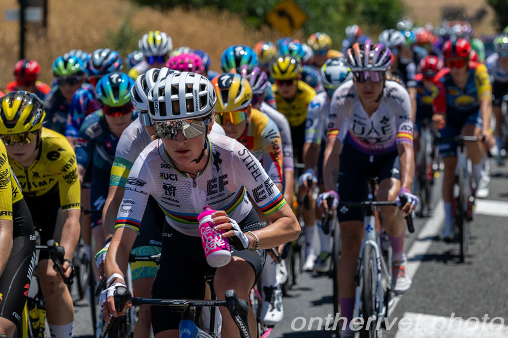 Tour Down Under - Women