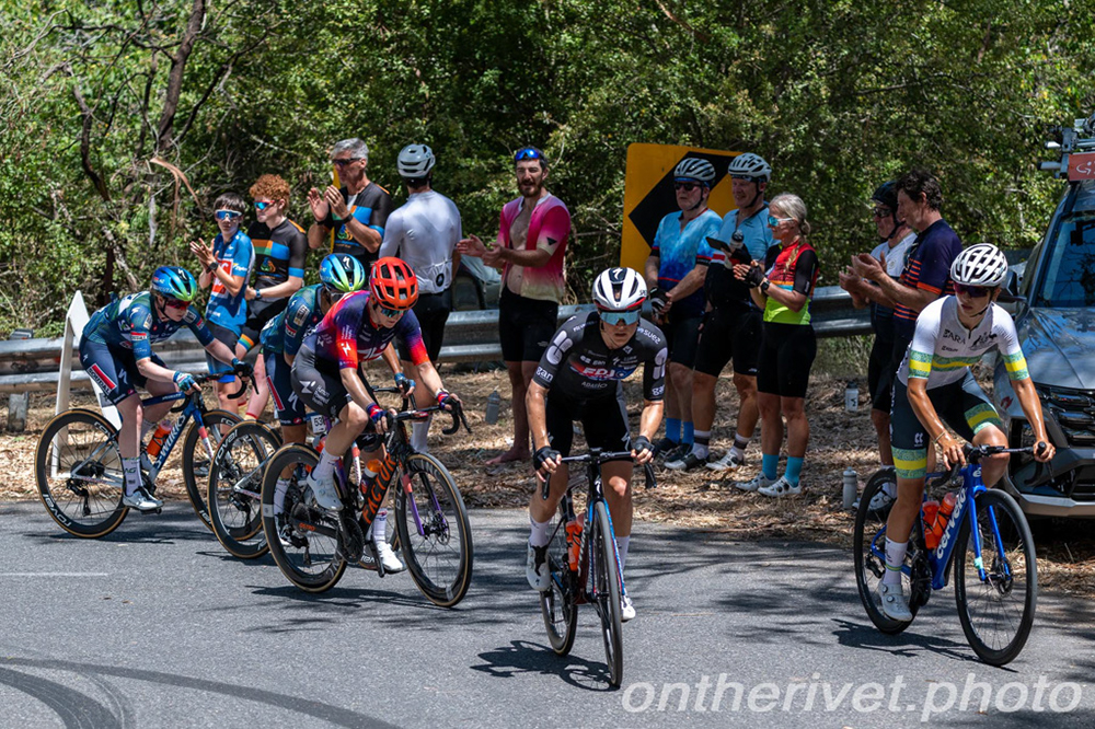 Tour Down Under - Women