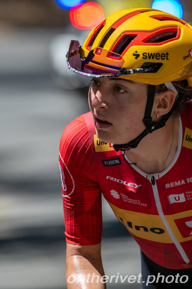 Tour Down Under - Women
