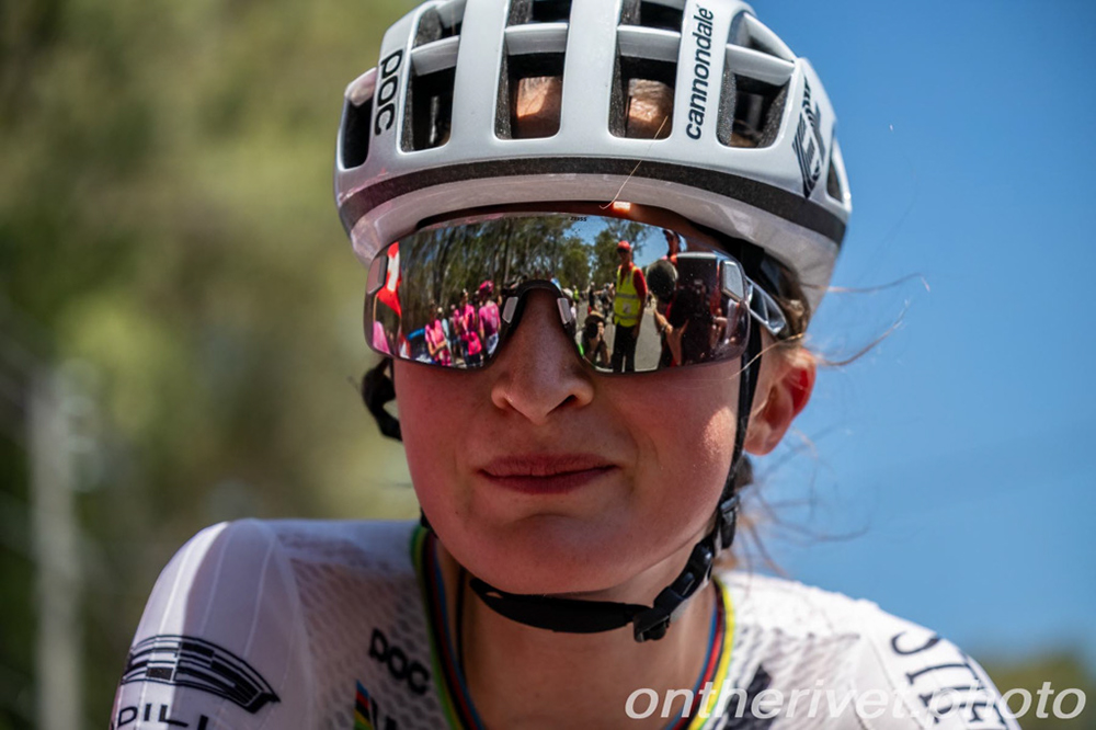 Tour Down Under - Women