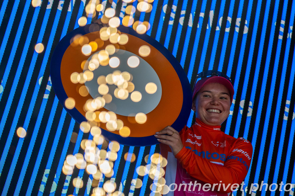 Tour Down Under - Women