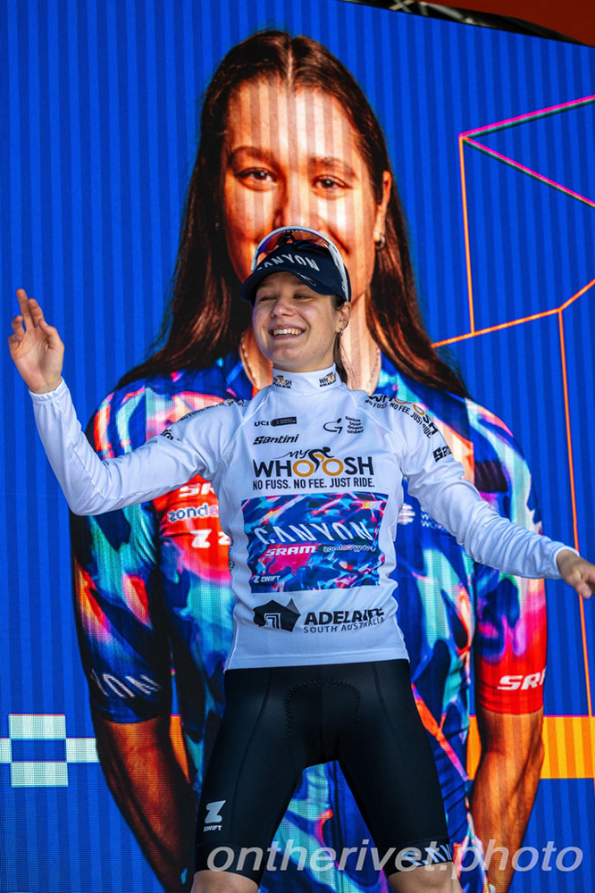 Tour Down Under - Women