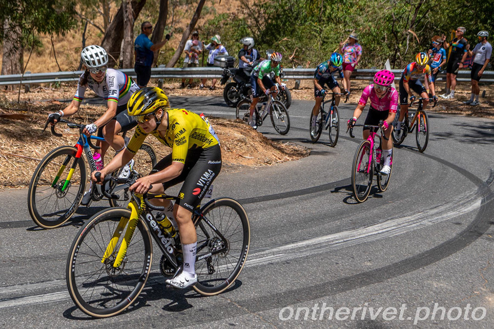 Tour Down Under - Women