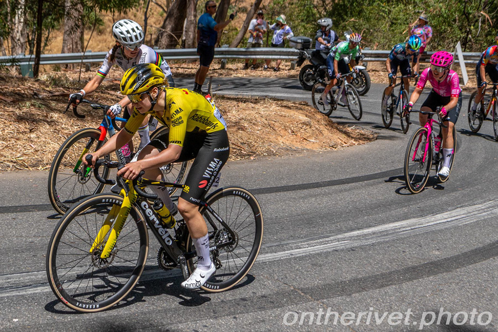 Tour Down Under - Women