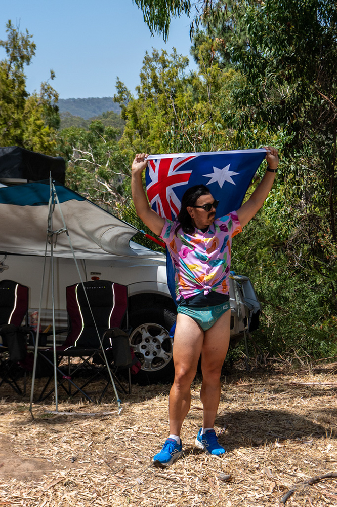 Tour Down Under - Women