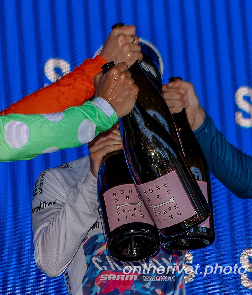 Tour Down Under - Women