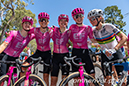 Tour Down Under - Women