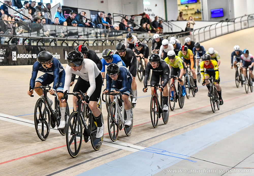 2026 Elite/Para/Master Track Nationals