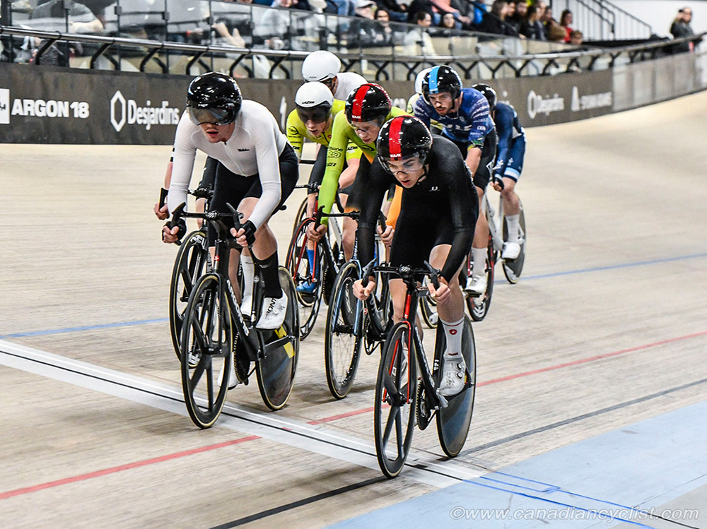 2026 Elite/Para/Master Track Nationals