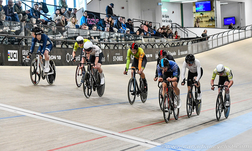 2026 Elite/Para/Master Track Nationals
