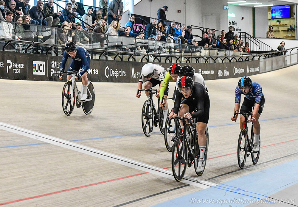 2026 Elite/Para/Master Track Nationals