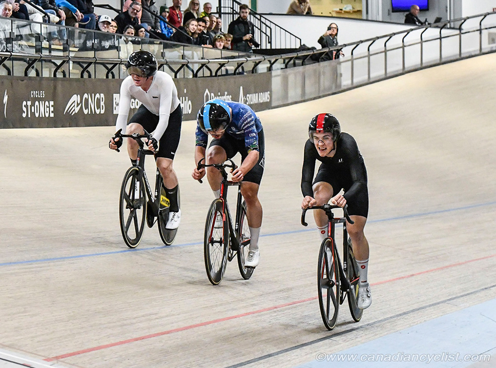 2026 Elite/Para/Master Track Nationals