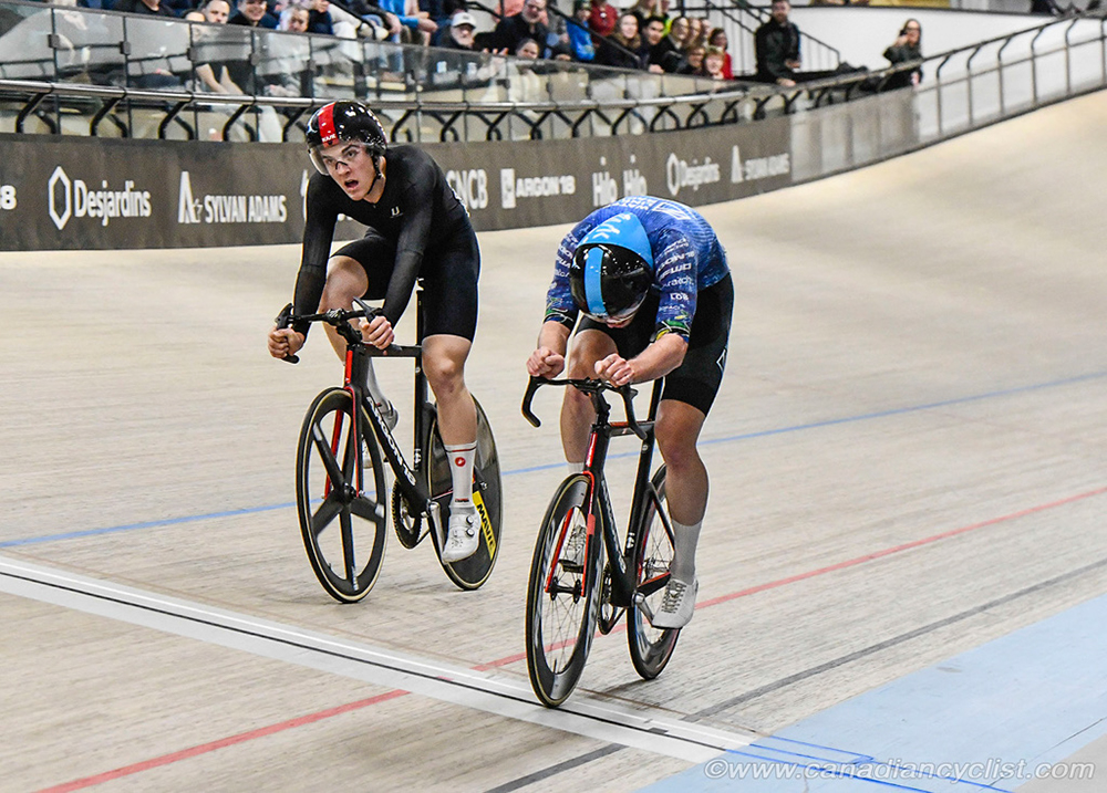 2026 Elite/Para/Master Track Nationals