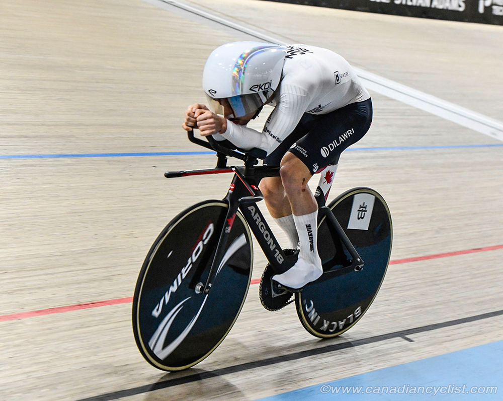 2026 Elite/Para/Master Track Nationals