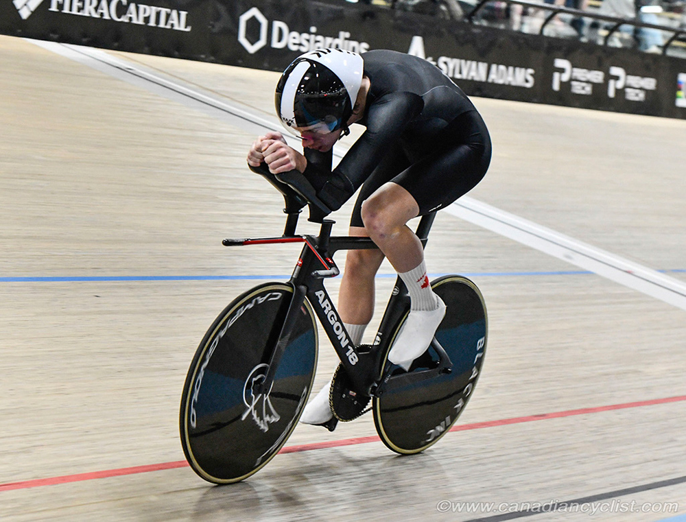 2026 Elite/Para/Master Track Nationals