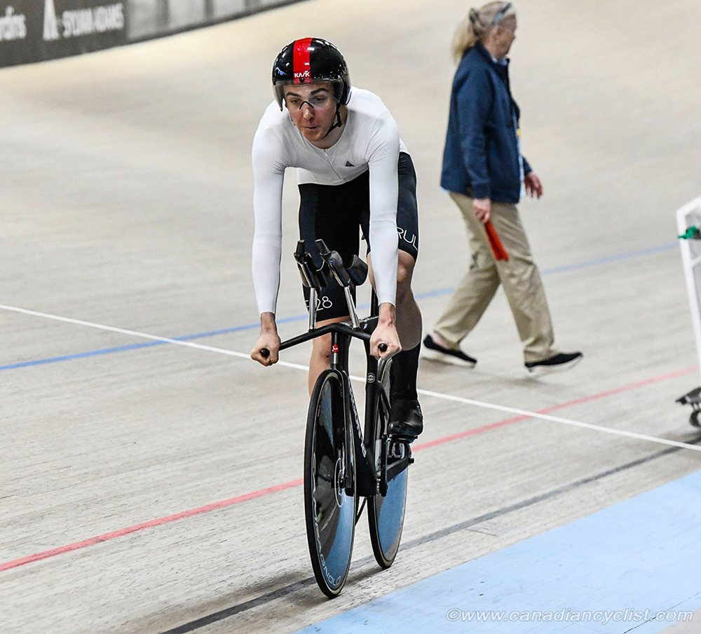 2026 Elite/Para/Master Track Nationals