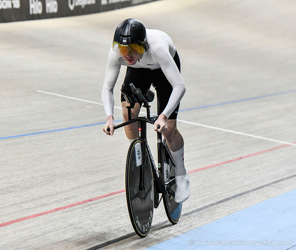 2026 Elite/Para/Master Track Nationals