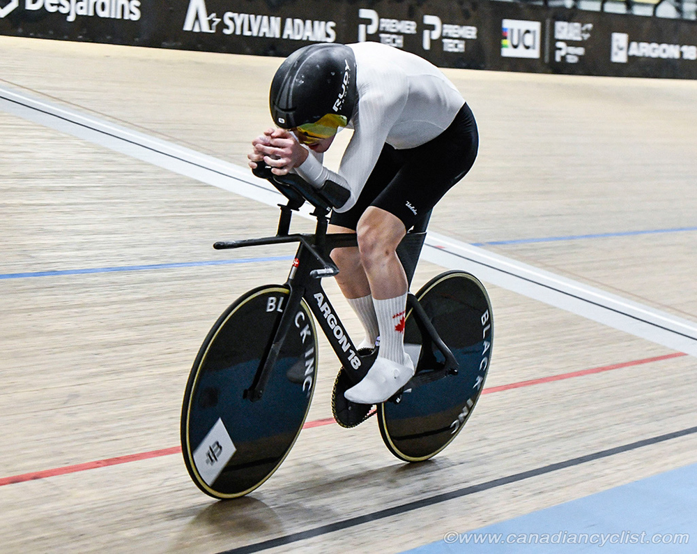 2026 Elite/Para/Master Track Nationals