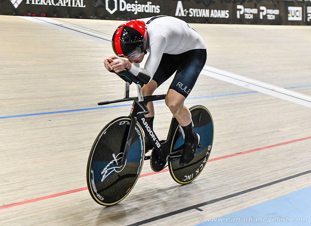 2026 Elite/Para/Master Track Nationals