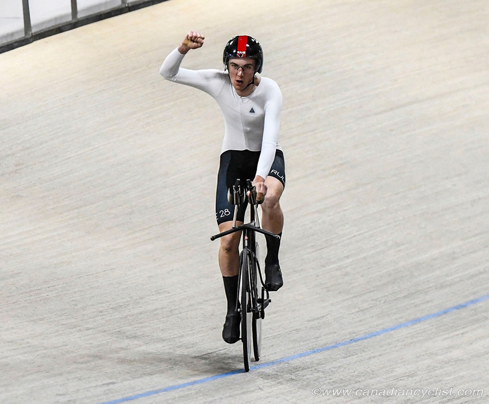 2026 Elite/Para/Master Track Nationals