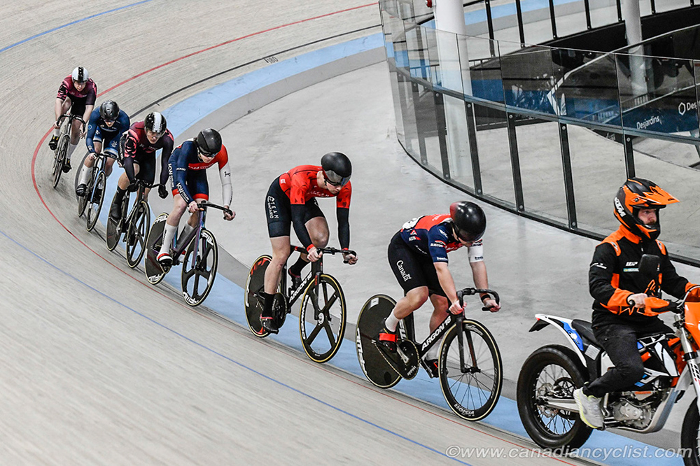 2026 Elite/Para/Master Track Nationals