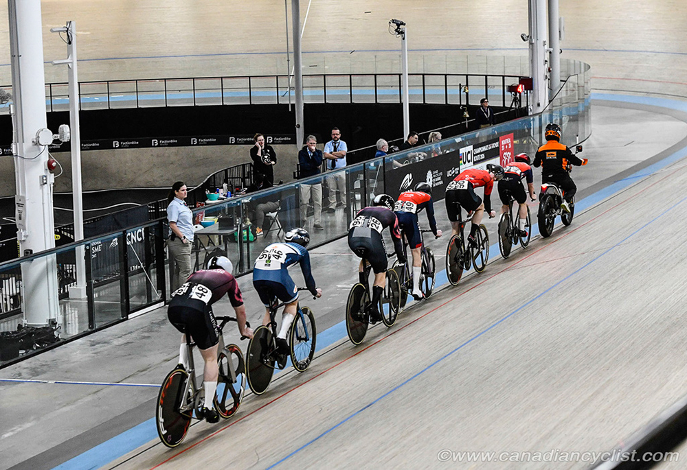 2026 Elite/Para/Master Track Nationals