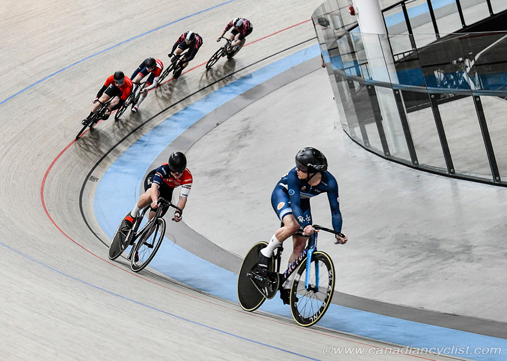 2026 Elite/Para/Master Track Nationals