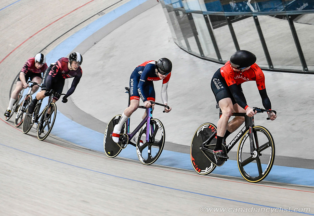 2026 Elite/Para/Master Track Nationals