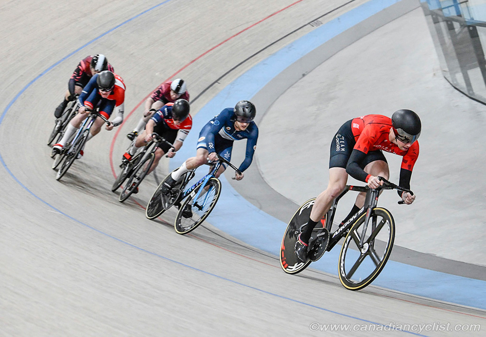 2026 Elite/Para/Master Track Nationals