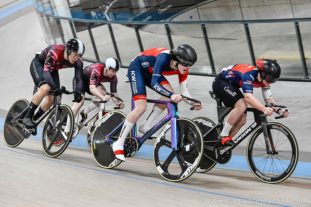 2026 Elite/Para/Master Track Nationals