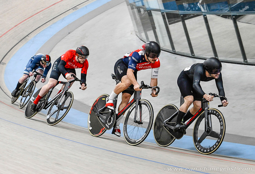 2026 Elite/Para/Master Track Nationals