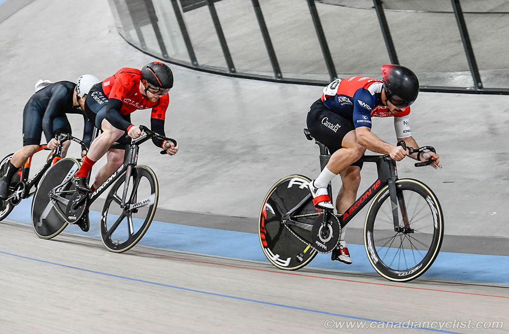 2026 Elite/Para/Master Track Nationals