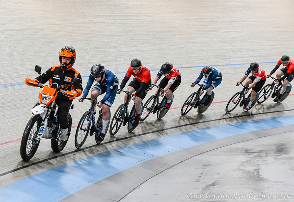 2026 Elite/Para/Master Track Nationals