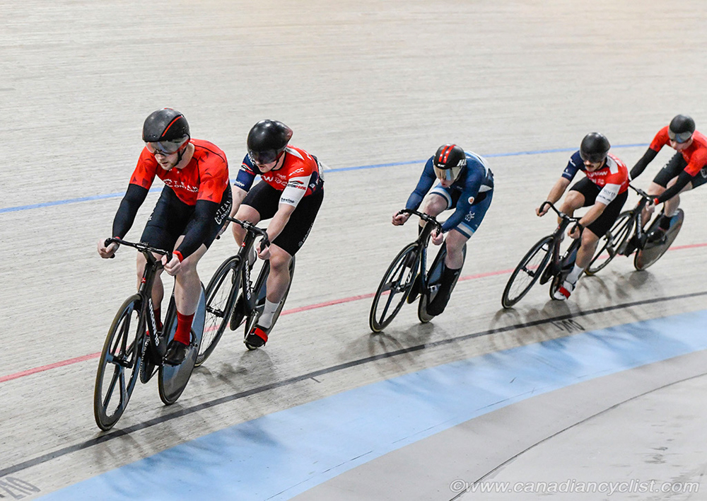 2026 Elite/Para/Master Track Nationals