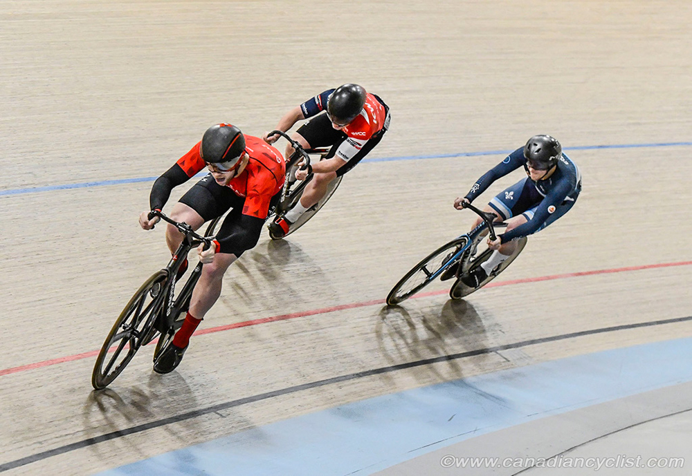 2026 Elite/Para/Master Track Nationals