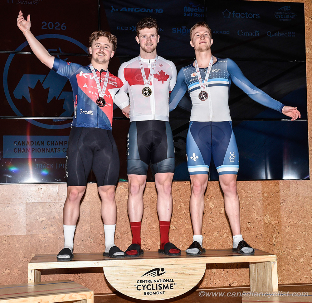 2026 Elite/Para/Master Track Nationals