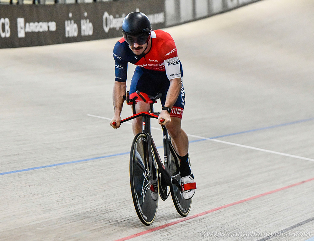 2026 Elite/Para/Master Track Nationals