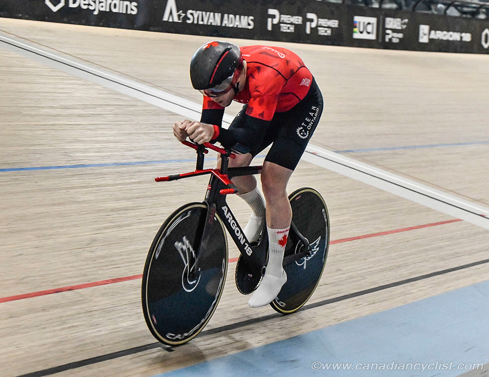 2026 Elite/Para/Master Track Nationals