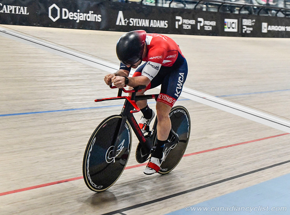2026 Elite/Para/Master Track Nationals